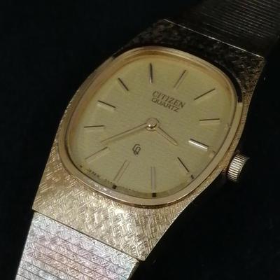 Used CITIZEN 2200-222415Y Watch