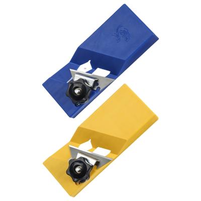 Precise 45° Gypsum Board Hand Plane Cutter Suitable for Efficient Woodworking and Craft Projects Smooth Edging Finishing