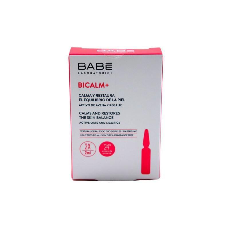

Ампулы Babe Bicalm 2 шт. X 2 мл