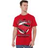 Chevrolet Unisex Adult Camaro Retro T-Shirt