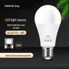 Becuri LED – Becuri și tuburi LED