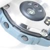 CASIO Solar Bluetooth Digital Square Sports Blue 28013501 G-SHOCK DW-H5600-2JR G-SQUAD