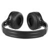 IR Infrared Wireless Car Headphones Stereo Headset Wired Earphone Dual Channel for In car DVD Player