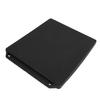 Satellite Protective Cover Shock Proof Prevent Scratches Satellite Dish Silicone Cover Black