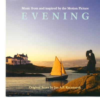 CD LANE, BURTON, DOUGLAS, LEW, LAVERE, - Evening  0602517365063 Verve Records 2007 Europe Jazz Used