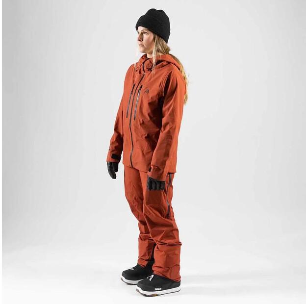 Jones Куртка Shralpinist Stretch