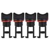 Boat Drain Bungs Boat Drain Bungs 4PCS For Marine/Boat Replacement Bungs