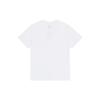 New MLB Fashion Sports Collection T Shirt Unisex White 3ATSB0243-50IVS