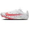(WMNS) Air Zoom Rival S 9 'Paint Splatter White Crimson Jade' Women's 907565-101