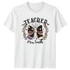 Üst Kıyafetler – T-shirtler