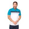 Bewley & Ritch Mens Danson Polo Shirt