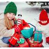 2023 TV Series The Amazing Digital Circus Plush Toys, Pillow Plush, Soft Doll Toys, Stuffed Animals Toy for Christmas Birthday Gift for Kids (Gangle)