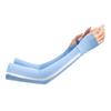 JIAOXIU Ice Silk Sun Protection Sleeves