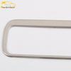 19 RX5MAX Trunk Handle Bright Ring & Tailgate Box Buckle Trim Sticker