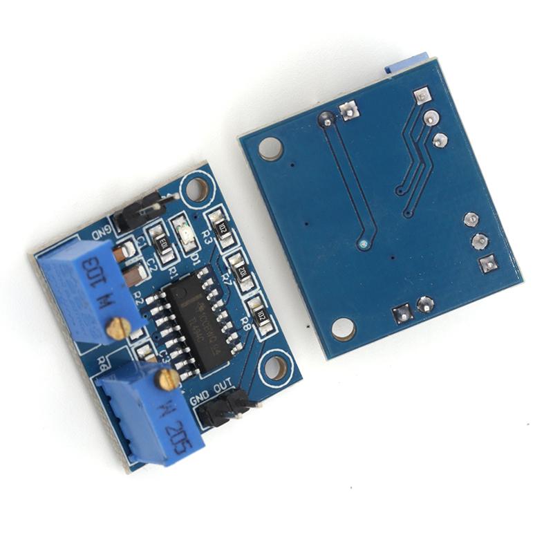 PWM controller module TL494 SG3525 adjustable 5V frequency 500-100kHz 250mA