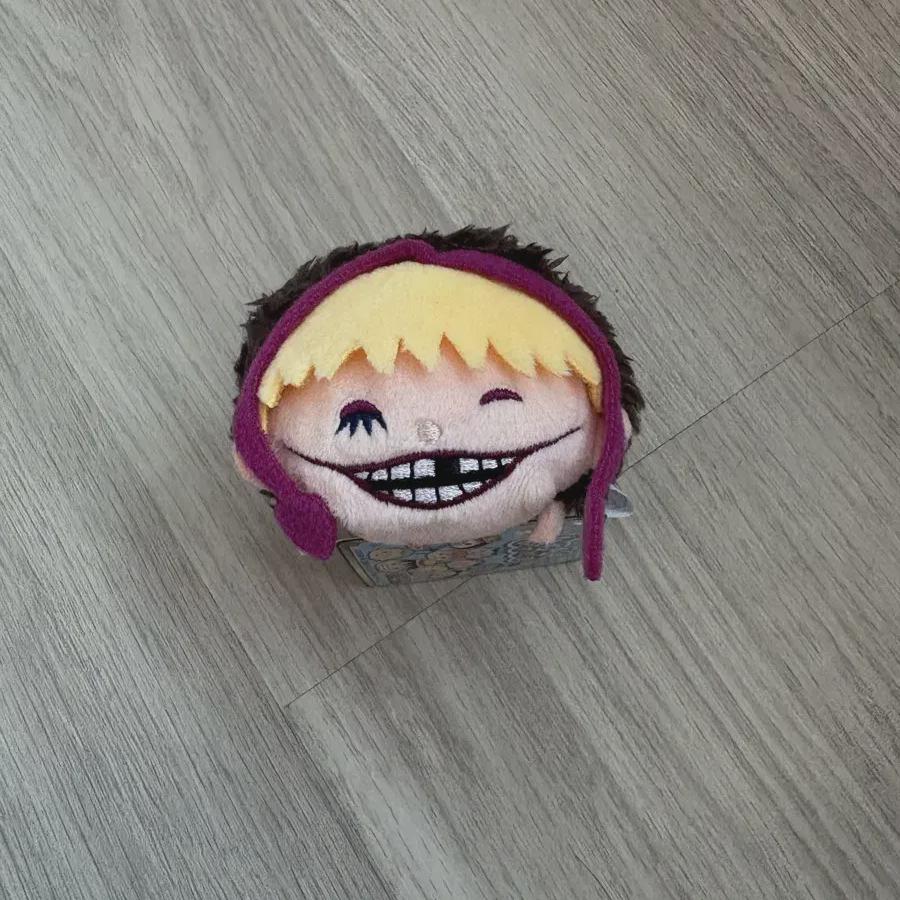 

One Piece Corazon Rosinante Tsumutsumu Mugitama s Sister Doll Are On Sale