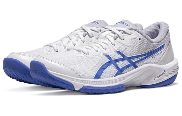 Asics Beyond Ff White Sapphire Women's - 1072A095-102
