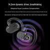Philips TAA6708 Open-Ear True Wireless Sports Earbuds