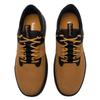 Timberland Slip Resistant, Abrasion Resistant, Breathable Low Top Casual Shoes Men's Yellow A2E7D