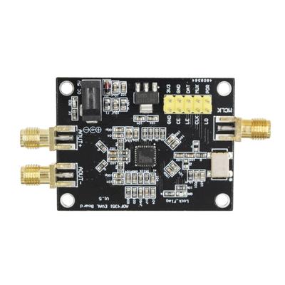 35M-4.4GHz PLL RF Sinyal Kaynağı PLL Faz Kilitli Frekans Sentezleyici Jeneratörler ADF4351 Geliştirme Kartı Modülü