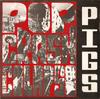 7inch Record POP CRASH COLAPSO  Pigs 21016 Subterfuge Reco 1992 Spain Rock Used