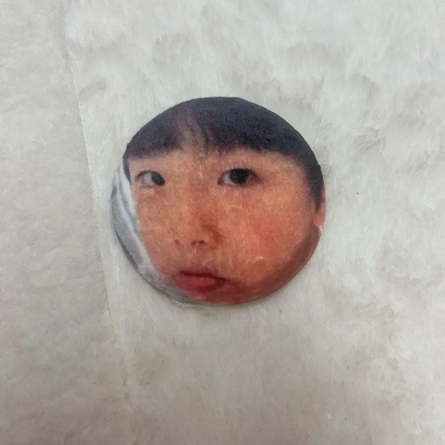 

BOYNEXTDOOR Значок Унхак Маланг