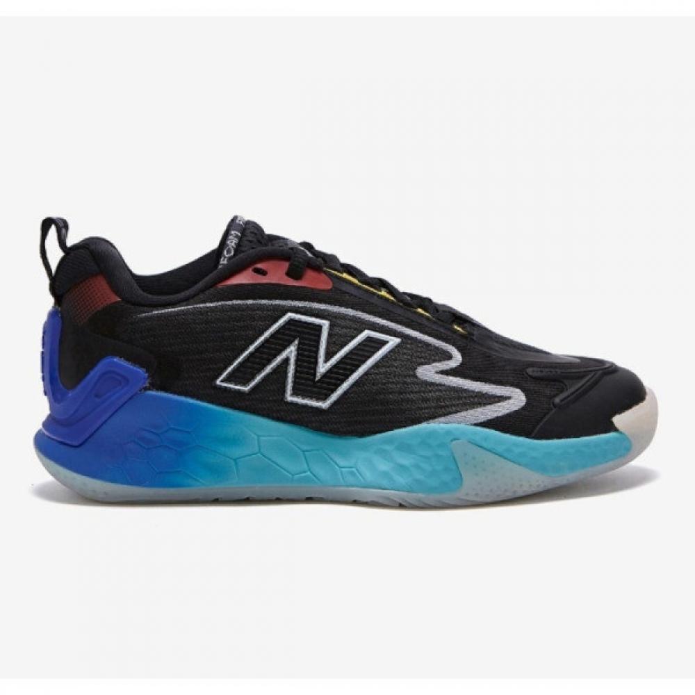 

New Balance Wchrall1 Running Shoes Aa Nbphdf701k 19 NBPHDF701K 19/230