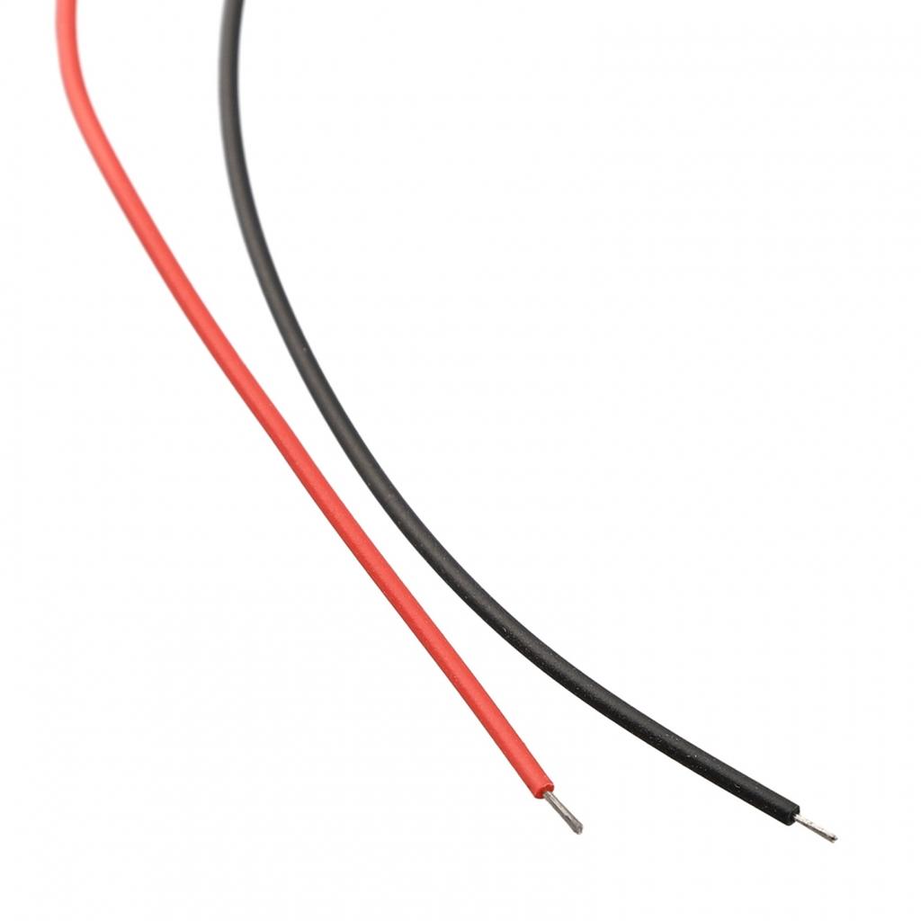 Electronic Buzzer 100dB Vehicle Electronics 4.3 Inch Black