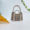 Countertop Storage Briefcase and Handbag Hook