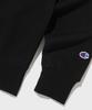 Champion C-Logo Crewneck Sweatshirt Black