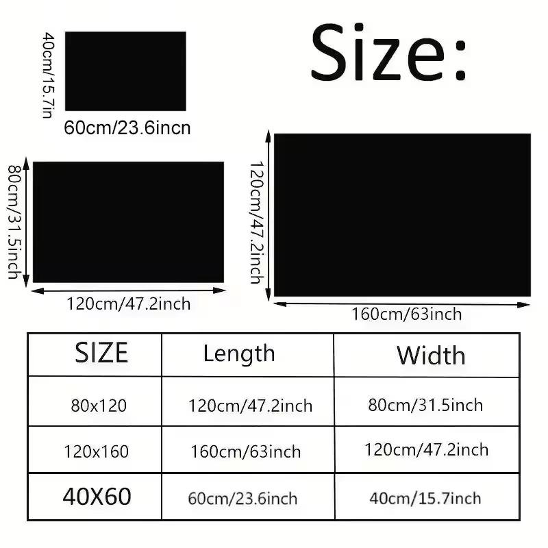 Halloween Themed Carpet Featuring Pumpkins Black Cats and Dwarves Designed Decorating Entrance Mats and Living Room Welcome Rugs