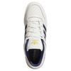 Adidas Originals Forum Cl Comfortable Fit Low Top Skate Shoes Men Sneakers Off-White JQ1538