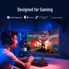 Philips 27-inch 2K 200Hz Fast IPS Gaming Monitor CN Plug (adapter Included)