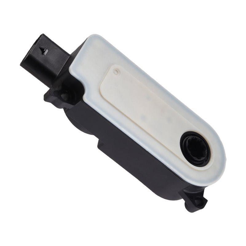 Authentic Radiator Grille Shutter Actuator Motor For Ford Mondeo MB6B-8476-AC MB6B8476AC MB6B8476AB Air Intake Grille Motor