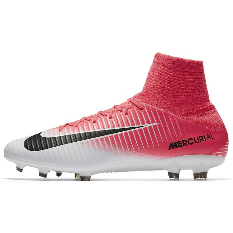 

Nike Mercurial Veloce 3 Df Fg Racer Pink 831961-601 40.5