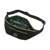 Vans Polyester Crossbody Bags Fanny Pack Regular Unisex Black Vans VN0A2ZXXZXG1