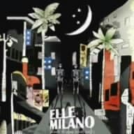 

CD EL MIRANO - dead space cadets TOCP66771PROMO Japan ObiRock Used