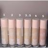 E.l.f. Halo Glow Liquid Filter, Hydrating Lightweight Glossy Foundation Concealer for All Skin Types