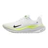Кросівки ReactX Infinity Run 4 Білі з неоновим зеленим DR2665-101