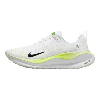ReactX Infinity Run 4 Weiß Volt Sneaker DR2665-101