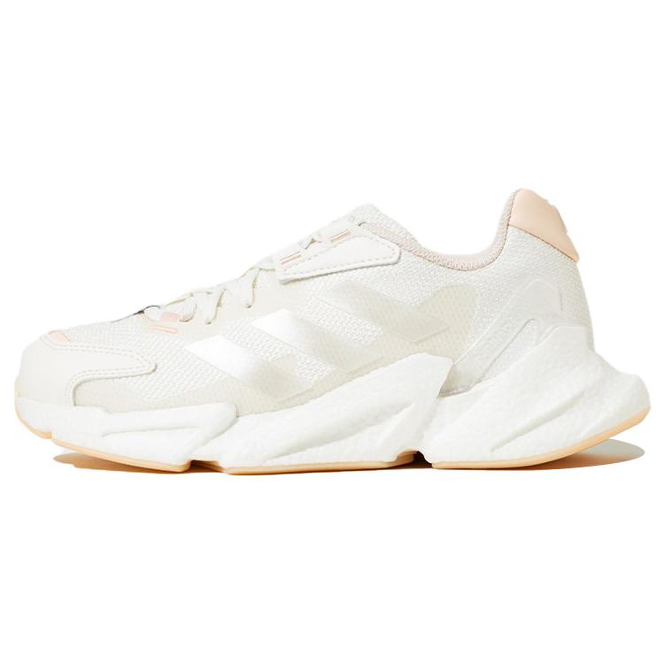 

new Adidas X9000L4 White Pink Women s 36