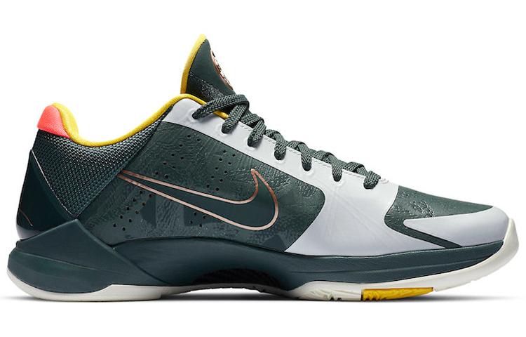 Nike Zoom Kobe 5 Protro 'EYBL' CD4991-300