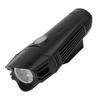Rechargeable Bike Light Set Bright Bicycle Front Headlight and Back Taillight 4 Light Modes Easy to Install for Road