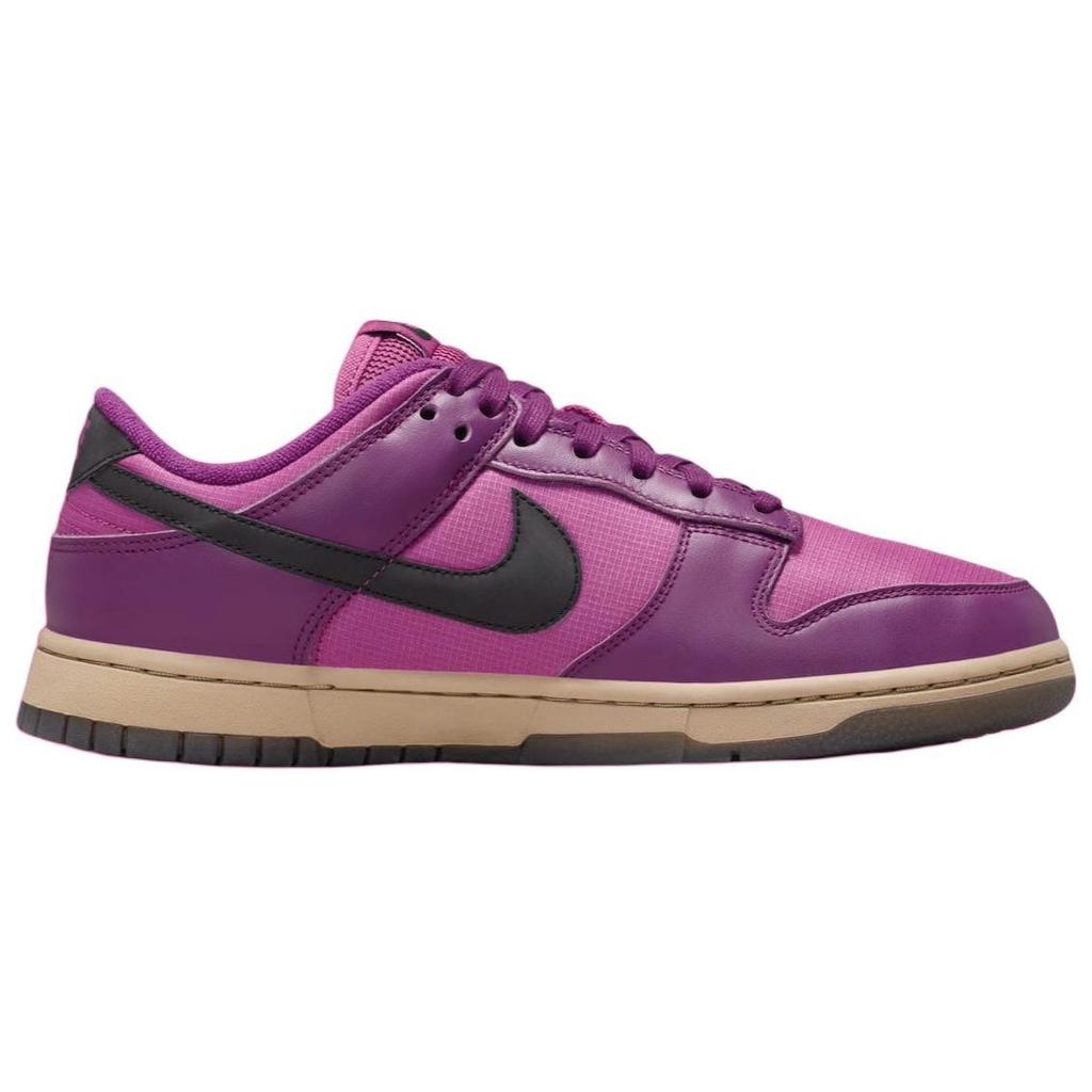 Nike Dunk Low Viotech Hot Fuchsia Women's Sneakers Skate Shoes FZ2552-500