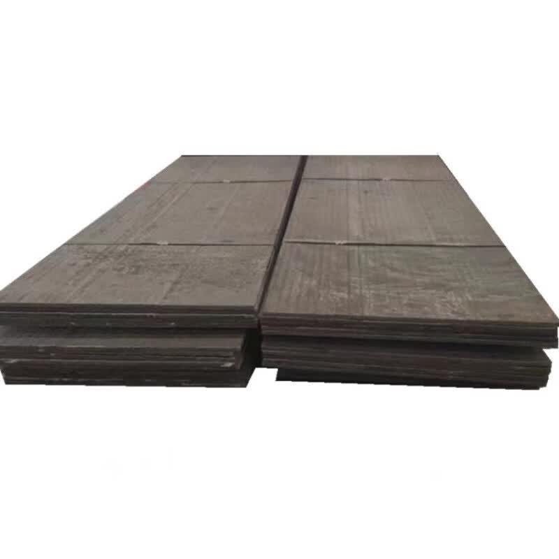 Bimetallic Hardfacing Composite Steel Plate