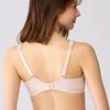 Triumph Healing Bra 631 M019 D75 Size Bra, (Pink),