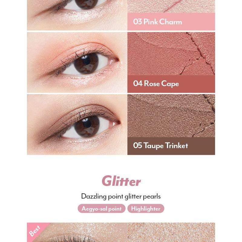 I'M MEME I'm Stick Shadow Shimmer - 5 Colors