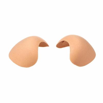 Bye Bra Schulter-BH-Polster Nude