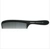 TONI&GUY Carbon Fiber Hairdressing Flat Top Comb