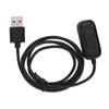 Smart Watch Magnetic Charger Cord Smart Bracelet USB Charging Cable for OPPO Band Style SpO2 Sport Watch 1m
